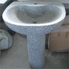 granite sink